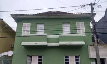 Imagem: Sobrado Comercial, 20M² de Área Construída