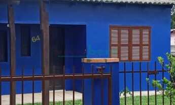 Imagem: CASA, 20M² de Área Construída