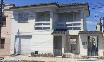 Imagem: Sobrado, 3 dormitórios, 1 suítes, 1 vaga