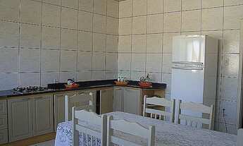 Imagem 7: Sobrado, 3 dormitórios, 1 suítes, 1 vaga na garagem