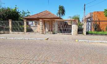 Imagem: CASA, 20M² de Área Construída