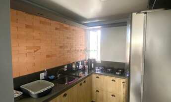 Imagem 6: Apartamento, 2 dormitórios, 1 suítes, 2 banheiro, 2 vagas na garagem, 20M² de Área Constru