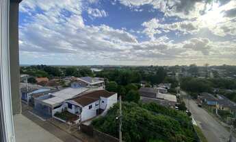 Imagem 4: Apartamento, 2 dormitórios, 1 suítes, 2 banheiro, 2 vagas na garagem, 20M² de Área Constru