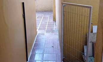 Imagem: CASA, 3 dormitórios, 1 banheiros, 20M²