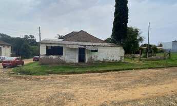 Imagem: Terreno, 20M² de Área Total