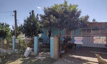 Imagem: Casa, 20M² de Área Construída