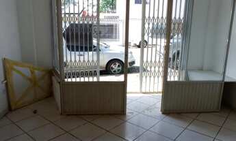 Imagem: APARTAMENTO COM DUAS SALAS COMERCIAIS