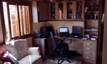 Imagem: CASA, 20M² de Área Construída