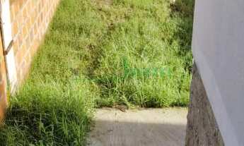 Imagem: CASA, 20M² de Área Construída