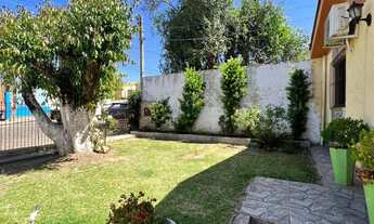 Imagem: CASA, 20M² de Área Construída