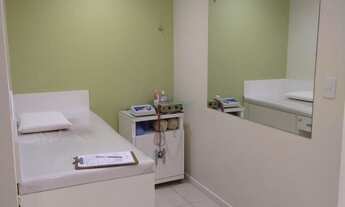 Imagem 4: Sala, 1 banheiros, 20M² de Área Construída