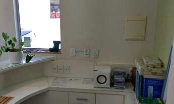 Imagem 2: Sala, 1 banheiros, 20M² de Área Construída