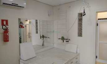 Imagem 5: Sala, 1 banheiros, 20M² de Área Construída