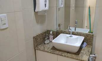 Imagem 7: Sala, 1 banheiros, 20M² de Área Construída