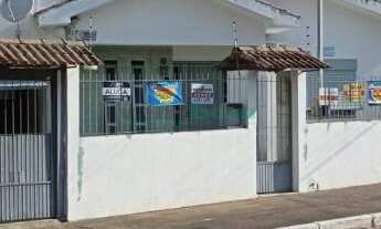 Imagem: CASA, 20M² de Área Construída