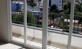 Imagem 6: COBERTURA, 20M² de Área Construída