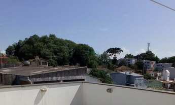 Imagem 1: COBERTURA, 20M² de Área Construída