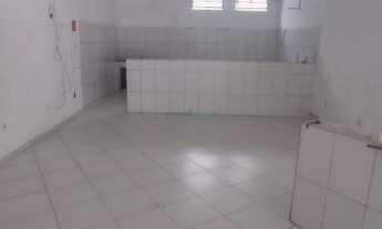 Imagem: SALA COMERCIAL, 2 banheiro, 20M² de Área