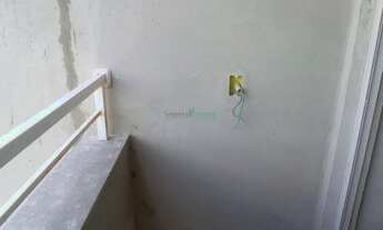 Imagem: APARTAMENTO, 20M² de Área Construída