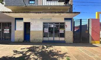 Imagem: SALA COMERCIA, APTO E TERRENO