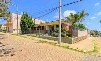 Imagem: Casa, 4 dormitórios, 2 suíte, 3 banheiro