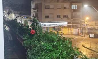 Imagem: Apartamento, 3 dormitórios, 1 banheiros