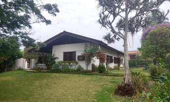 Imagem: Casa, 5 dormitórios, 2 suíte, 261M² de