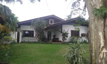 Imagem 2: Casa, 5 dormitórios, 2 suíte, 261M² de Área Construída