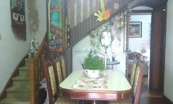 Imagem 6: Casa, 5 dormitórios, 2 suíte, 261M² de Área Construída