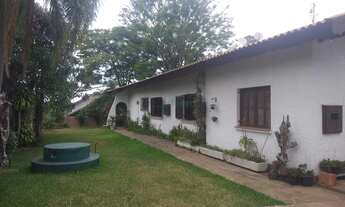 Imagem 4: Casa, 5 dormitórios, 2 suíte, 261M² de Área Construída