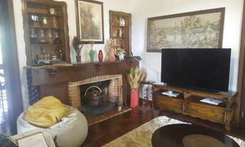 Imagem 5: Casa, 5 dormitórios, 2 suíte, 261M² de Área Construída