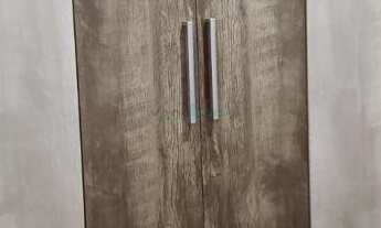 Imagem 2: Casa, 2 dormitórios, 1 banheiros, 1 vaga na garagem, 20M² de Área Construída