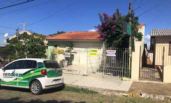 Imagem: Casa com 2 Dormitorio(s) localizado(a) no