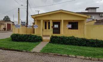 Imagem: Casa, 20M² de Área Construída