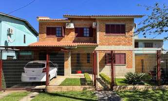 Imagem: Sobrado, 3 dormitórios, 1 suítes, 1 banheiros