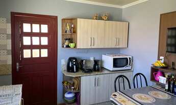 Imagem 5: Sobrado, 3 dormitórios, 1 suítes, 1 banheiros, 2 vagas na garagem, 205M² de Área Construíd