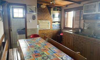 Imagem 5: Sobrado com 3 apartamentos, excelente para investir e alugar!