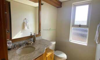 Imagem 2: EXCELENTE APARTAMENTO SEMI-MOBILIADO, EM UM BAIRRO LOCALIZADO!