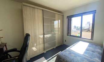 Imagem 3: EXCELENTE APARTAMENTO SEMI-MOBILIADO, EM UM BAIRRO LOCALIZADO!