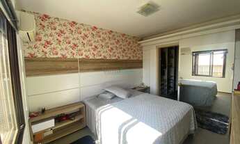 Imagem 4: EXCELENTE APARTAMENTO SEMI-MOBILIADO, EM UM BAIRRO LOCALIZADO!