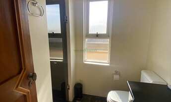 Imagem 7: EXCELENTE APARTAMENTO SEMI-MOBILIADO, EM UM BAIRRO LOCALIZADO!