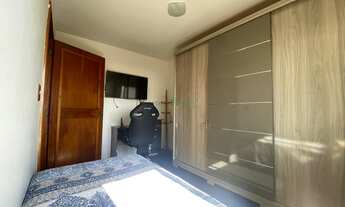 Imagem: EXCELENTE APARTAMENTO SEMI-MOBILIADO, EM