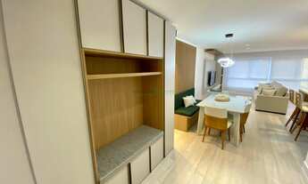 Imagem 3: EXCELENTE APARTAMENTO TOTALMENTE MOBILADO E COM UM SUPER DESCONTO