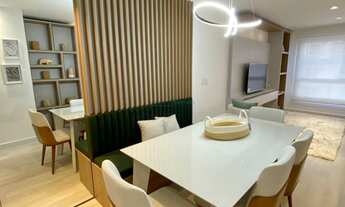 Imagem 4: EXCELENTE APARTAMENTO TOTALMENTE MOBILADO E COM UM SUPER DESCONTO