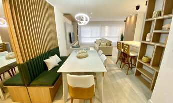 Imagem 5: EXCELENTE APARTAMENTO TOTALMENTE MOBILADO E COM UM SUPER DESCONTO