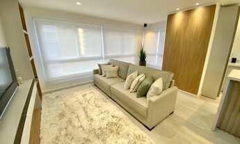 Imagem 6: EXCELENTE APARTAMENTO TOTALMENTE MOBILADO E COM UM SUPER DESCONTO