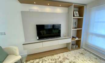 Imagem 7: EXCELENTE APARTAMENTO TOTALMENTE MOBILADO E COM UM SUPER DESCONTO