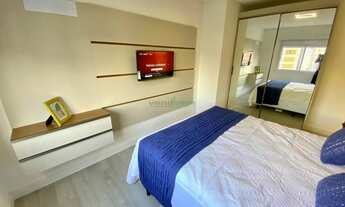 Imagem: EXCELENTE APARTAMENTO TOTALMENTE MOBILADO