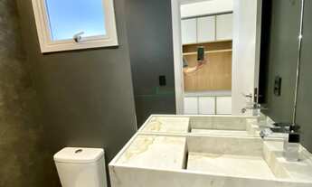 Imagem 2: EXCELENTE APARTAMENTO TOTALMENTE MOBILADO E COM UM SUPER DESCONTO