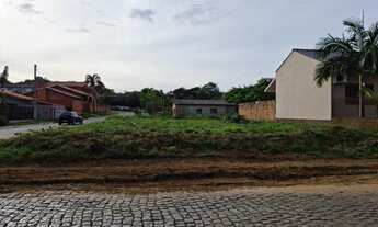 Imagem 2: Para os investidores de plantão, olhem esse excelente terreno que acabou de entrar para nó